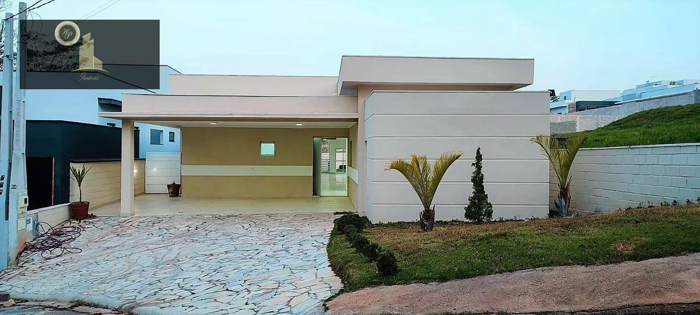 Foto 4 de Casa de Condomínio com 4 quartos à venda, 680m2 em Caixa D´Água, Vinhedo - SP