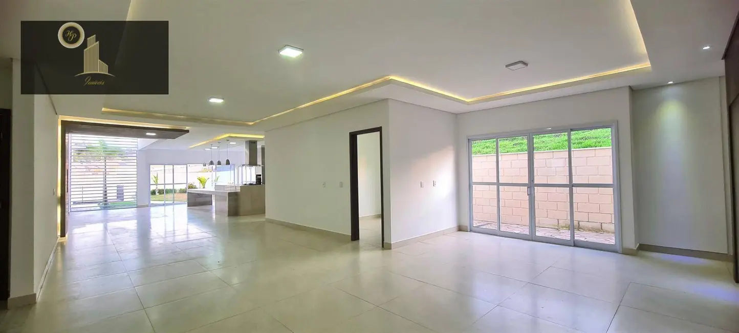 Foto 5 de Casa de Condomínio com 4 quartos à venda, 680m2 em Caixa D´Água, Vinhedo - SP