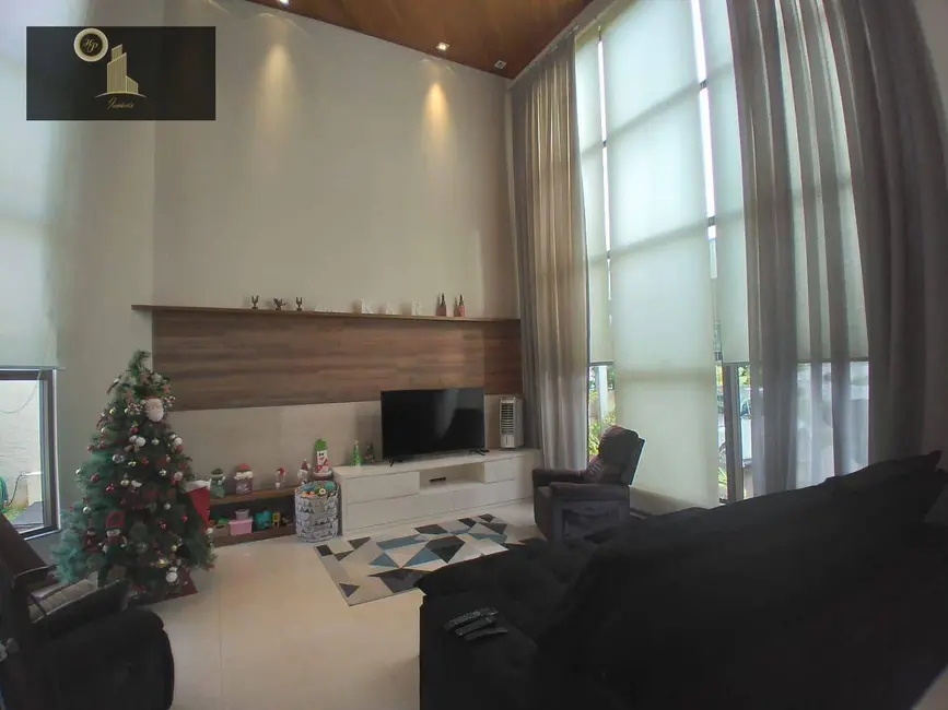 Foto 7 de Casa de Condomínio com 4 quartos à venda, 651m2 em Centro, Vinhedo - SP