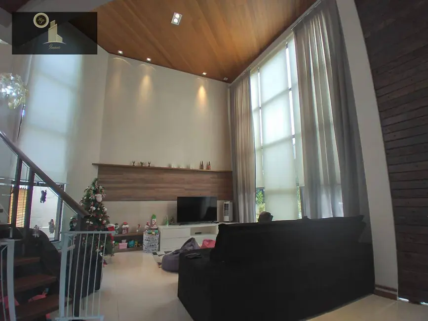 Foto 3 de Casa de Condomínio com 4 quartos à venda, 651m2 em Centro, Vinhedo - SP