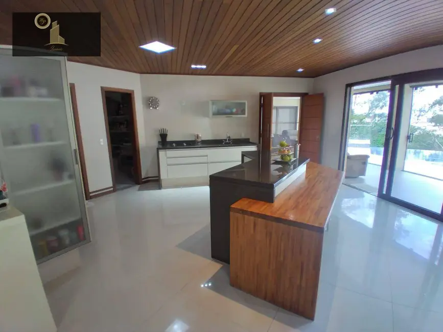 Foto 8 de Casa de Condomínio com 4 quartos à venda, 651m2 em Centro, Vinhedo - SP