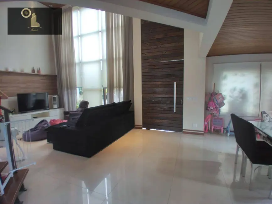 Foto 4 de Casa de Condomínio com 4 quartos à venda, 651m2 em Centro, Vinhedo - SP