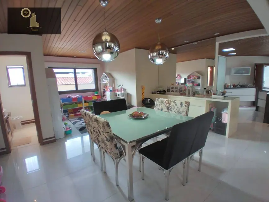 Foto 5 de Casa de Condomínio com 4 quartos à venda, 651m2 em Centro, Vinhedo - SP