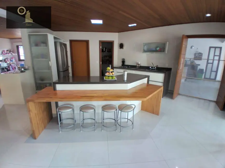 Foto 9 de Casa de Condomínio com 4 quartos à venda, 651m2 em Centro, Vinhedo - SP