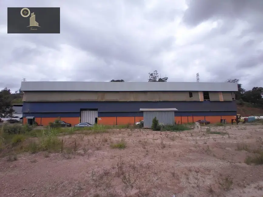 Foto 7 de Sala Comercial à venda, 76926m2 em Chácaras Santa Martha, Varzea Paulista - SP