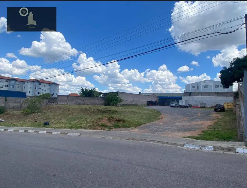 Foto 3 de Terreno / Lote à venda, 1794m2 em Capela, Vinhedo - SP
