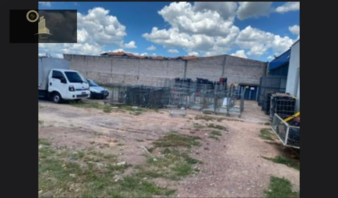 Foto 4 de Terreno / Lote à venda, 1794m2 em Capela, Vinhedo - SP