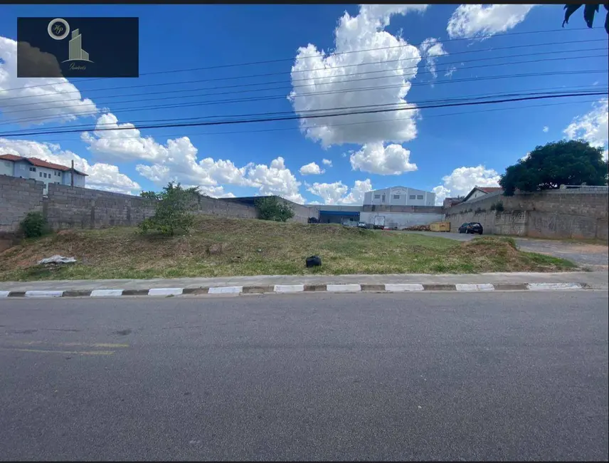 Foto 2 de Terreno / Lote à venda, 1794m2 em Capela, Vinhedo - SP