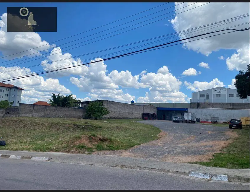 Foto 1 de Terreno / Lote à venda, 1794m2 em Capela, Vinhedo - SP