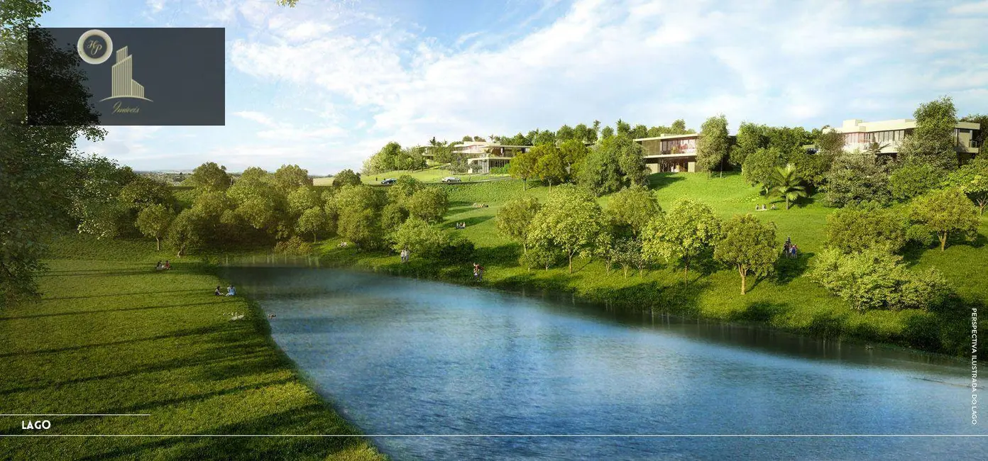 Terreno / Lote à venda, 1016m2 em Loteamento Residencial Pedra Alta (Sousas), Campinas - SP - imagem 4 Foto 4 de Terreno / Lote à venda, 1016m2 em Loteamento Residencial Pedra Alta (Sousas), Campinas - SP