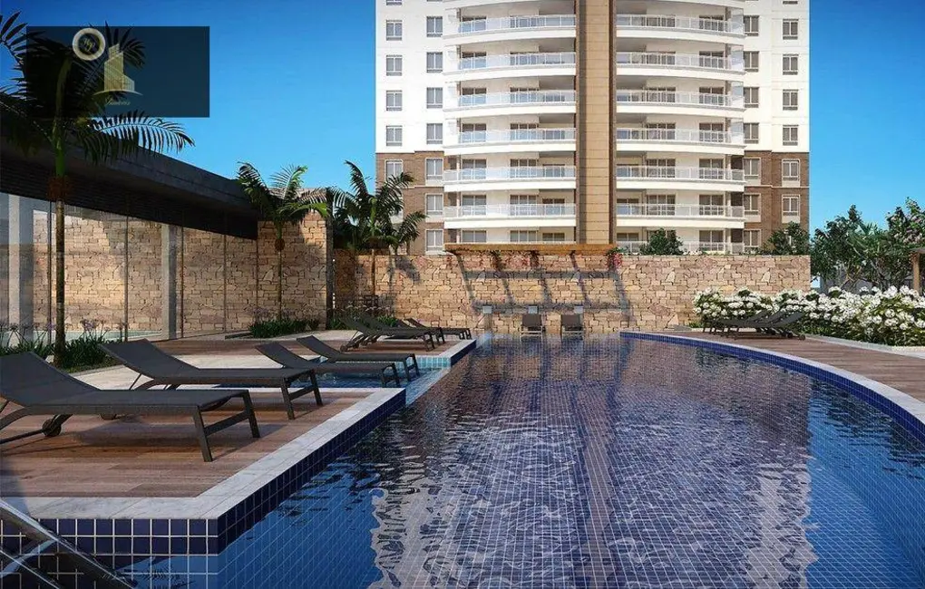 Foto 1 de Apartamento com 3 quartos à venda, 185m2 em Vila Embaré, Valinhos - SP