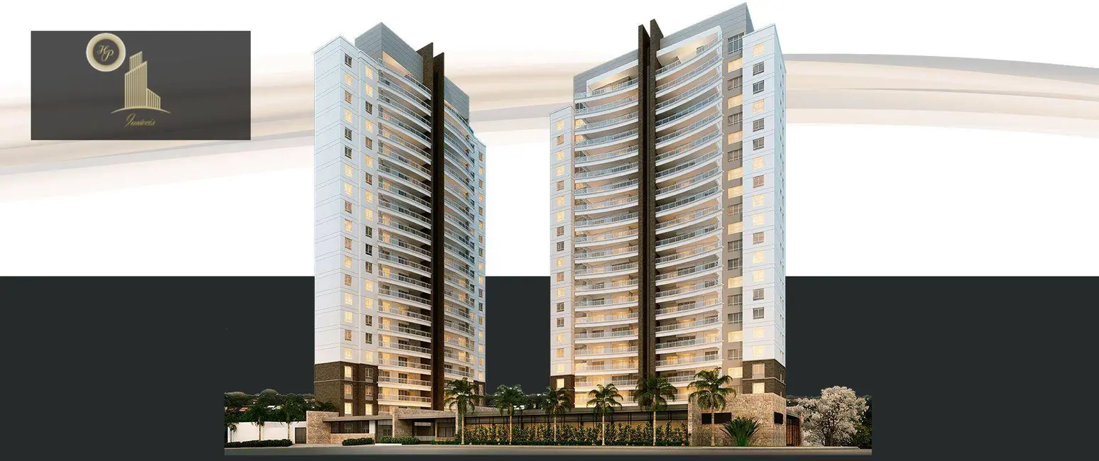 Apartamento com 3 quartos à venda, 185m2 em Vila Embaré, Valinhos - SP - imagem 4 Foto 4 de Apartamento com 3 quartos à venda, 185m2 em Vila Embaré, Valinhos - SP