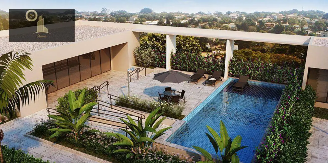 Foto 7 de Apartamento com 4 quartos à venda, 247m2 em Vila Embaré, Valinhos - SP