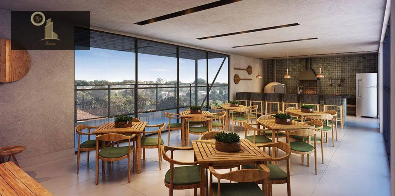 Foto 5 de Apartamento com 4 quartos à venda, 247m2 em Vila Embaré, Valinhos - SP