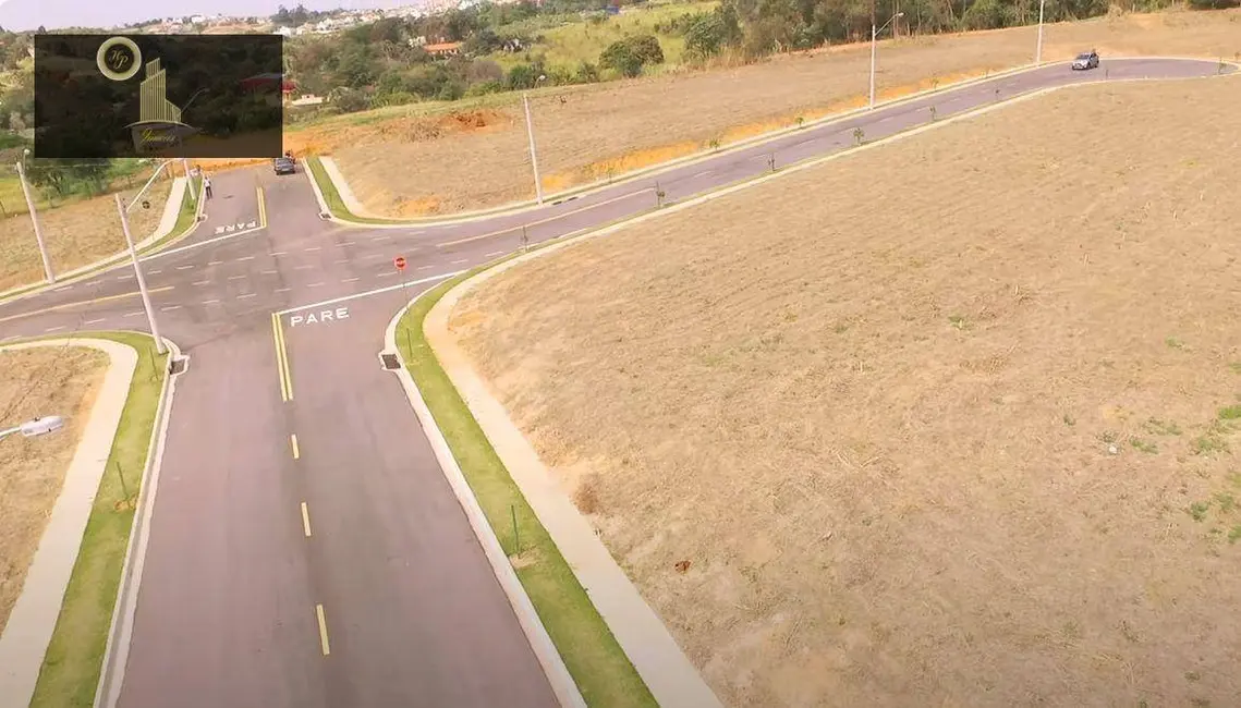 Foto 8 de Terreno / Lote à venda, 250m2 em Pinheirinho, Vinhedo - SP