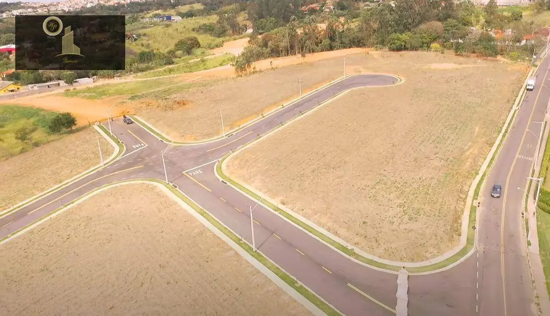 Foto 5 de Terreno / Lote à venda, 250m2 em Pinheirinho, Vinhedo - SP