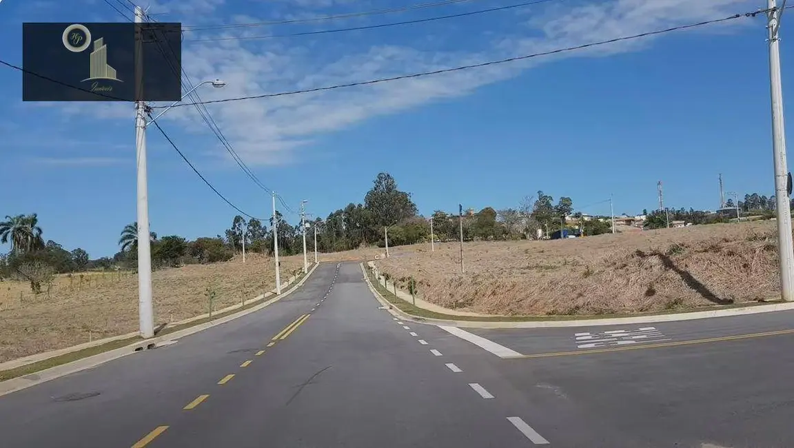 Foto 6 de Terreno / Lote à venda, 250m2 em Pinheirinho, Vinhedo - SP
