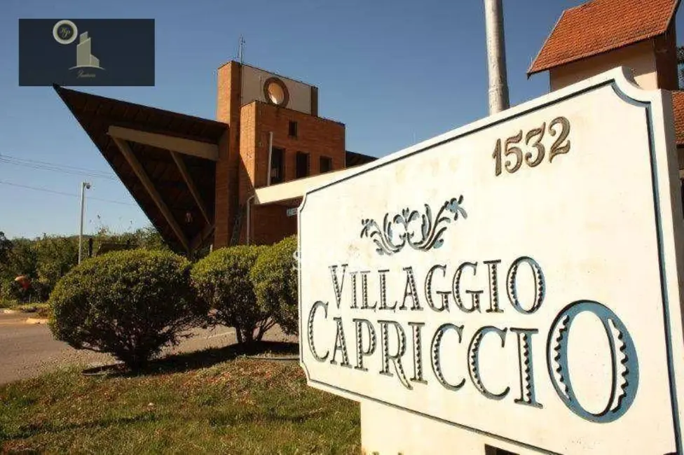 Foto 2 de Terreno / Lote à venda, 450m2 em Louveira - SP