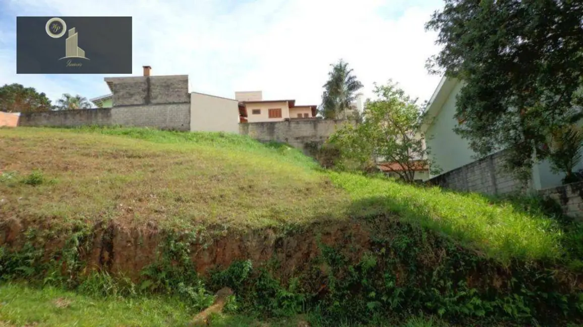 Foto 1 de Terreno / Lote à venda, 450m2 em Louveira - SP
