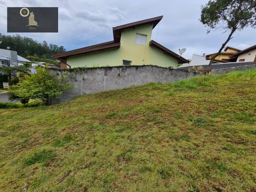Foto 5 de Terreno / Lote à venda, 450m2 em Louveira - SP