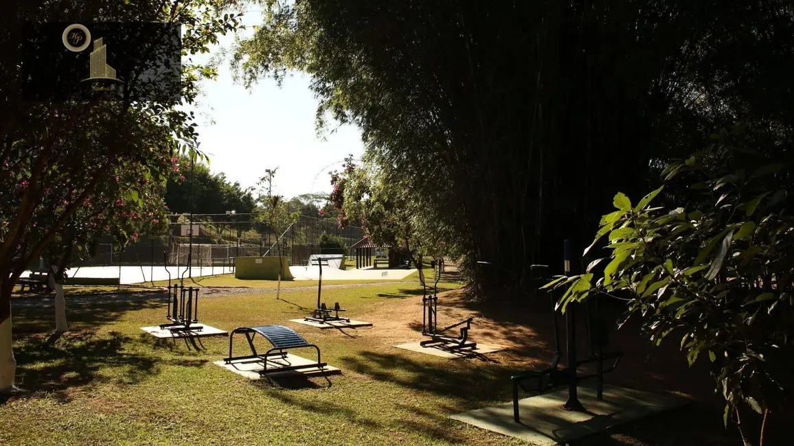 Foto 8 de Terreno / Lote à venda, 450m2 em Louveira - SP