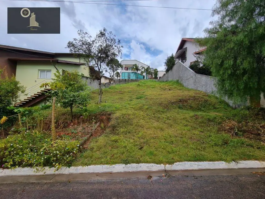 Foto 1 de Terreno / Lote à venda, 450m2 em Louveira - SP