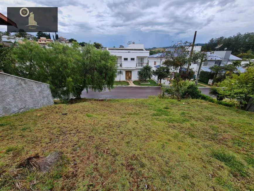Foto 4 de Terreno / Lote à venda, 450m2 em Louveira - SP