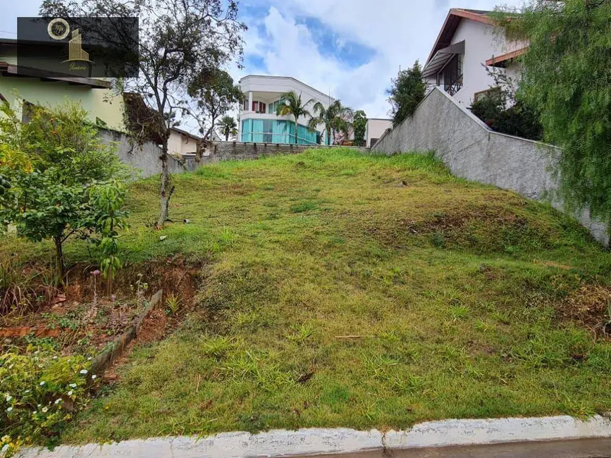 Foto 3 de Terreno / Lote à venda, 450m2 em Louveira - SP