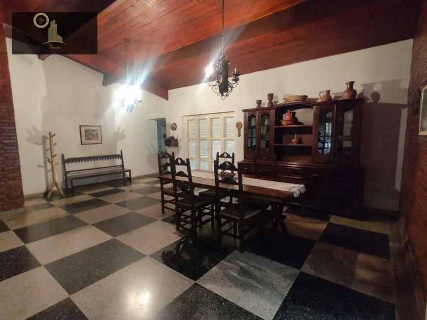 Casa com 3 quartos à venda, 10800m2 em Vista Alegre, Vinhedo - SP - imagem 5 Foto 5 de Casa com 3 quartos à venda, 10800m2 em Vista Alegre, Vinhedo - SP