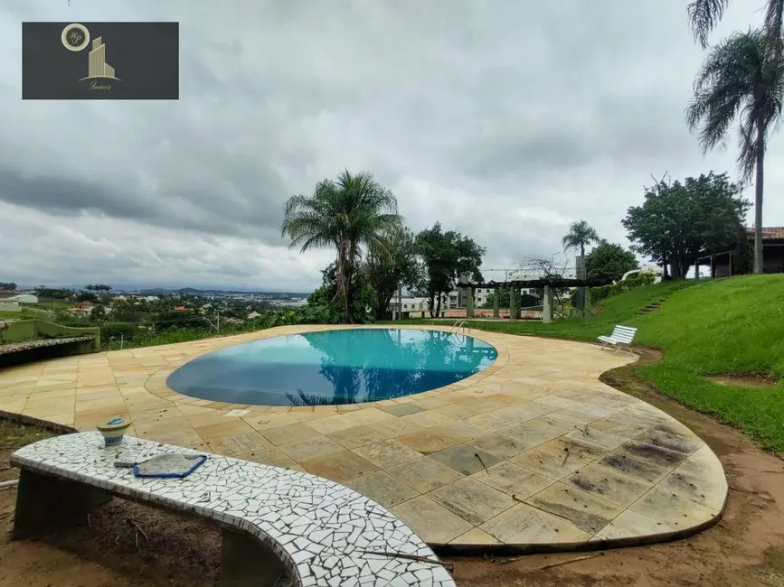 Casa com 3 quartos à venda, 10800m2 em Vista Alegre, Vinhedo - SP - imagem 6 Foto 6 de Casa com 3 quartos à venda, 10800m2 em Vista Alegre, Vinhedo - SP