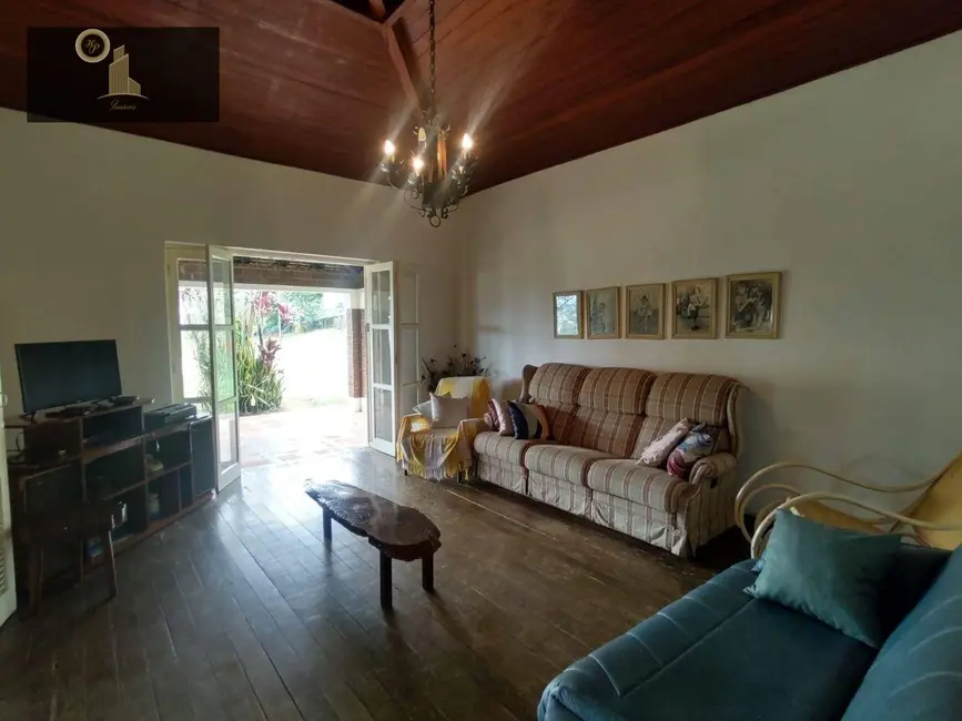 Casa com 3 quartos à venda, 10800m2 em Vista Alegre, Vinhedo - SP - imagem 7 Foto 7 de Casa com 3 quartos à venda, 10800m2 em Vista Alegre, Vinhedo - SP