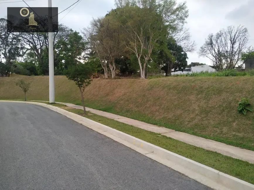 Foto 6 de Terreno / Lote à venda, 250m2 em Pinheirinho, Vinhedo - SP