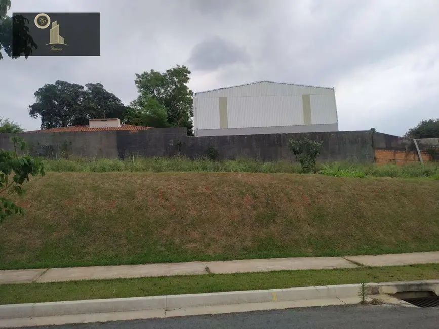 Foto 2 de Terreno / Lote à venda, 250m2 em Pinheirinho, Vinhedo - SP