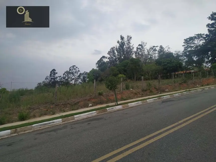 Foto 8 de Terreno / Lote à venda, 250m2 em Pinheirinho, Vinhedo - SP