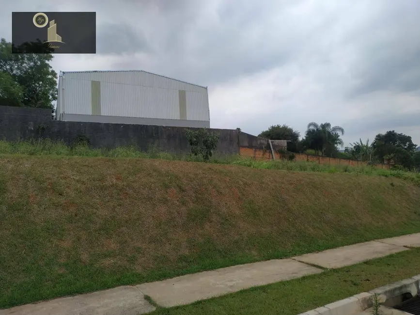 Foto 3 de Terreno / Lote à venda, 250m2 em Pinheirinho, Vinhedo - SP