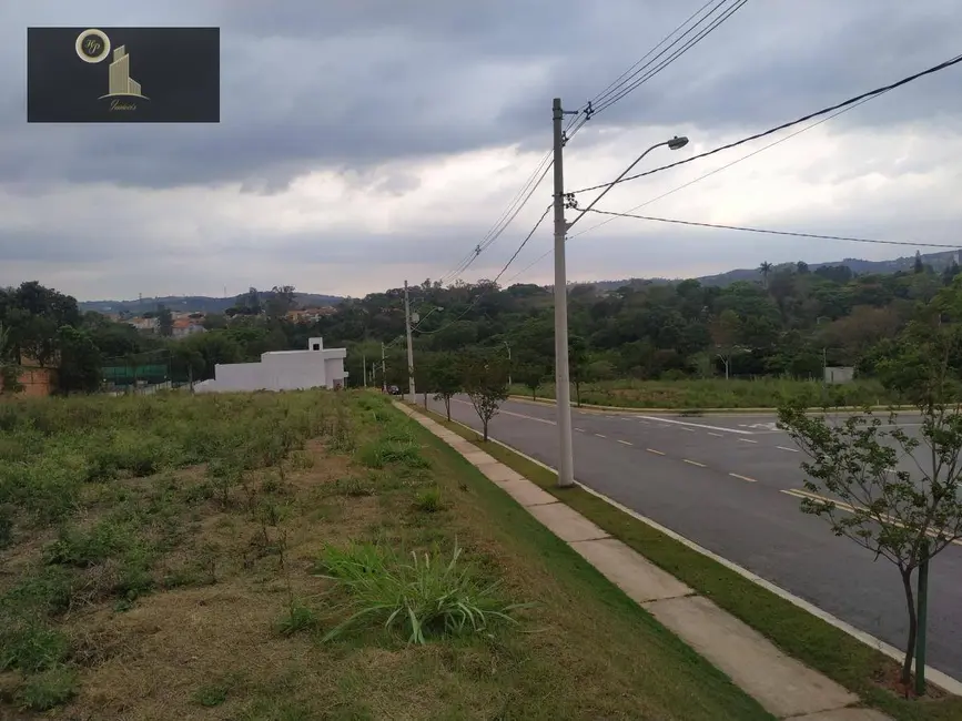 Foto 4 de Terreno / Lote à venda, 250m2 em Pinheirinho, Vinhedo - SP