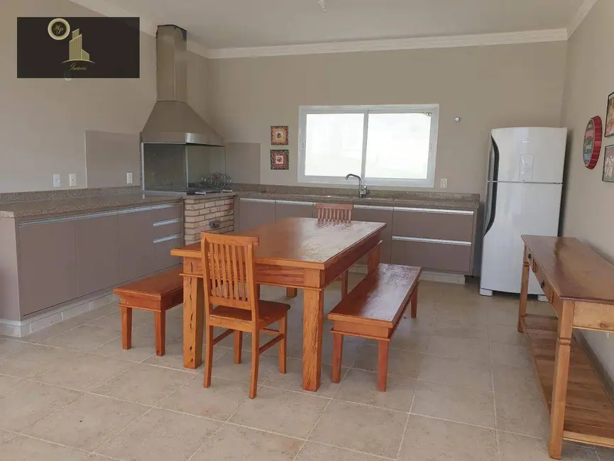 Foto 9 de Casa de Condomínio com 4 quartos à venda, 1534m2 em Marambaia, Vinhedo - SP