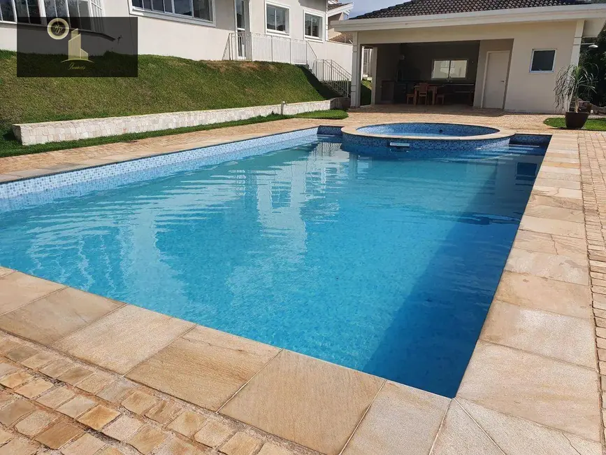 Foto 7 de Casa de Condomínio com 4 quartos à venda, 1534m2 em Marambaia, Vinhedo - SP