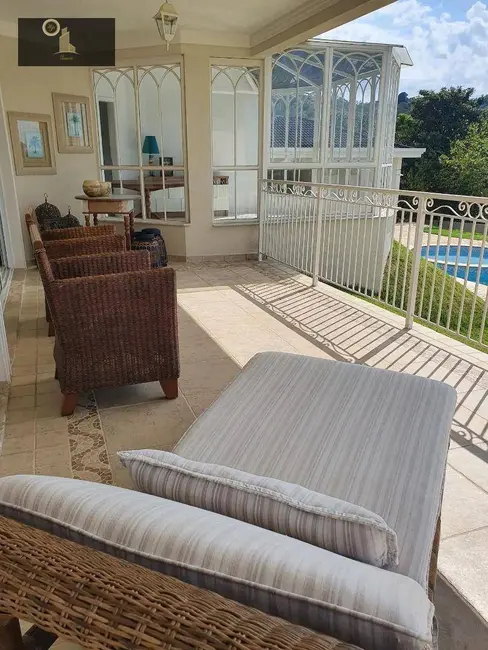 Foto 4 de Casa de Condomínio com 4 quartos à venda, 1534m2 em Marambaia, Vinhedo - SP