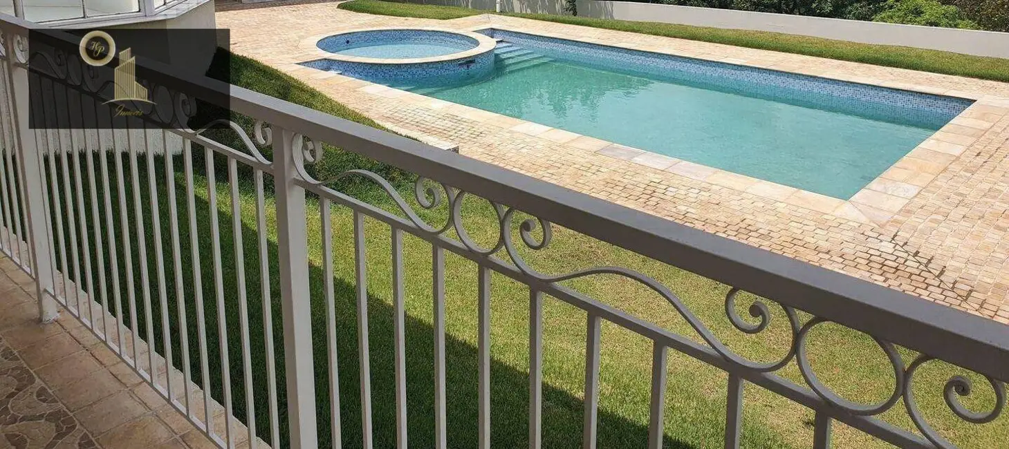 Foto 5 de Casa de Condomínio com 4 quartos à venda, 1534m2 em Marambaia, Vinhedo - SP