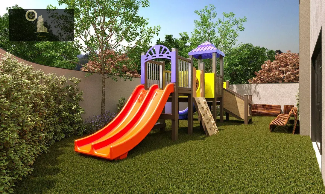 Foto 9 de Apartamento com 2 quartos à venda, 63m2 em Santa Claudina, Vinhedo - SP