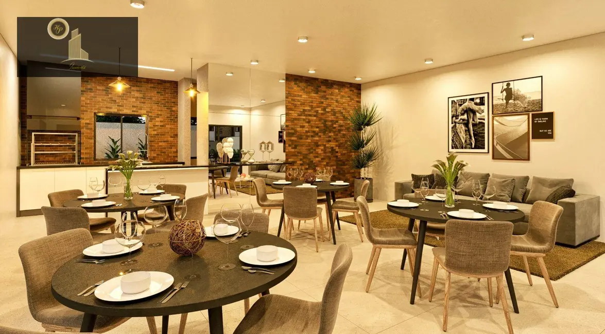 Foto 6 de Apartamento com 2 quartos à venda, 63m2 em Santa Claudina, Vinhedo - SP