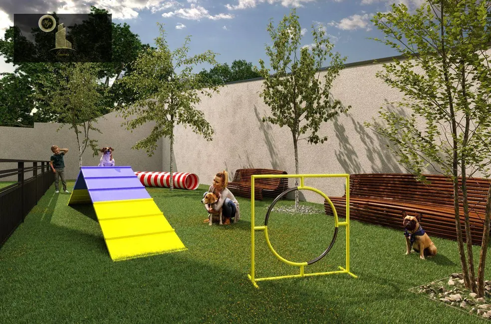 Foto 7 de Apartamento com 2 quartos à venda, 63m2 em Santa Claudina, Vinhedo - SP