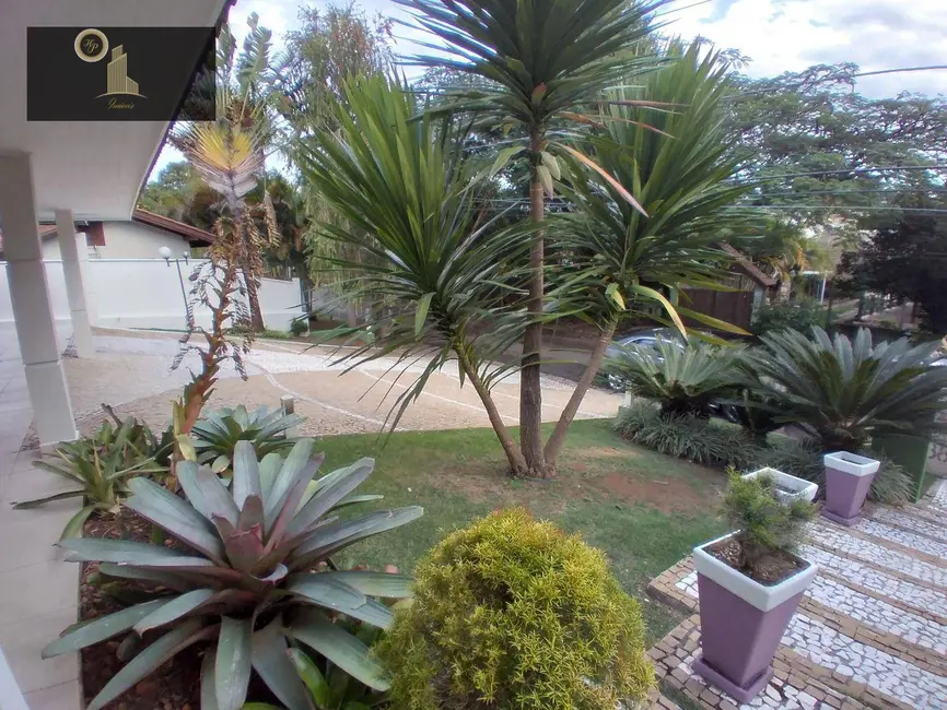 Foto 5 de Casa de Condomínio com 4 quartos à venda, 1000m2 em Vinhedo - SP