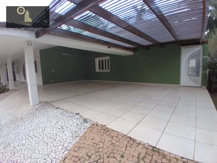 Foto 6 de Casa de Condomínio com 4 quartos à venda, 1000m2 em Vinhedo - SP