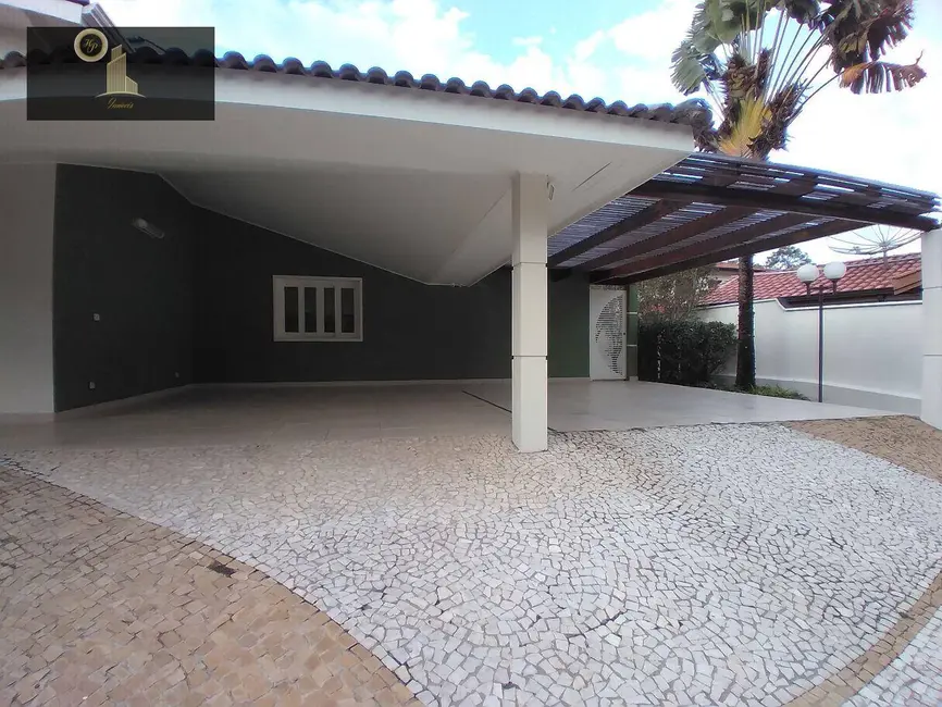 Foto 8 de Casa de Condomínio com 4 quartos à venda, 1000m2 em Vinhedo - SP