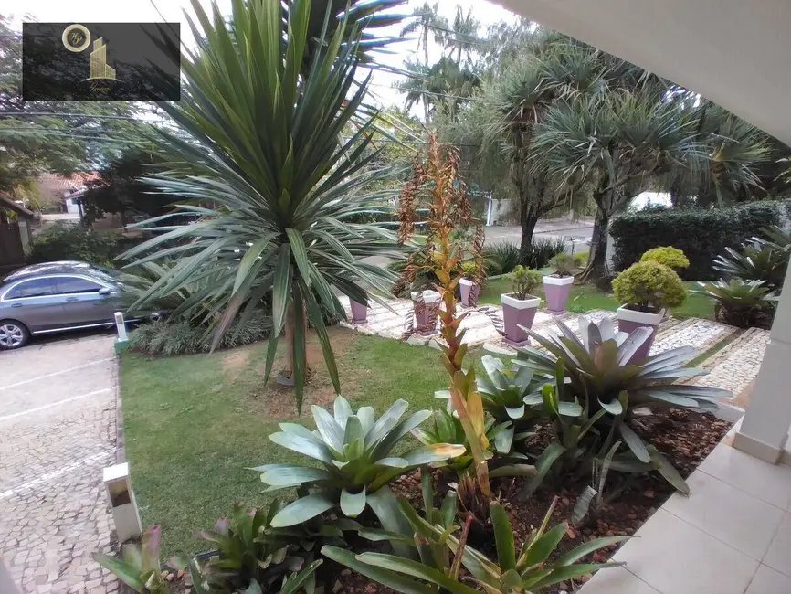 Foto 7 de Casa de Condomínio com 4 quartos à venda, 1000m2 em Vinhedo - SP