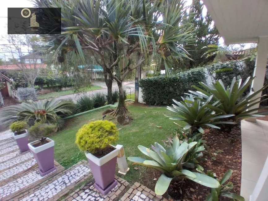 Foto 4 de Casa de Condomínio com 4 quartos à venda, 1000m2 em Vinhedo - SP