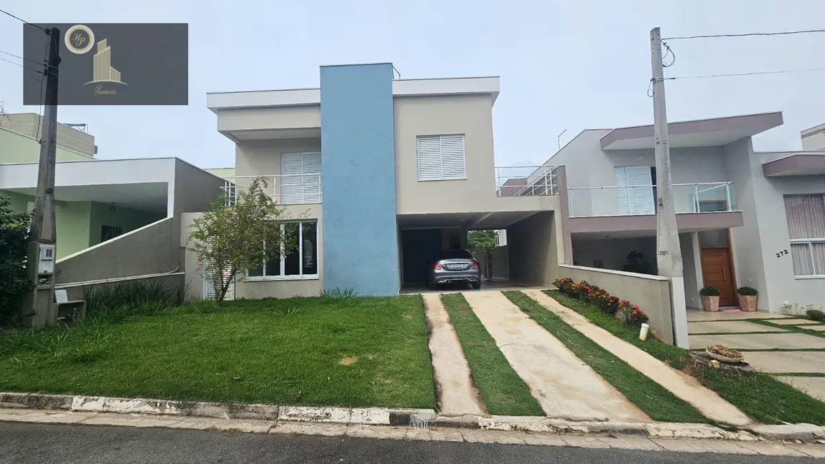 Foto 2 de Casa de Condomínio com 3 quartos à venda, 479m2 em Pinheirinho, Vinhedo - SP