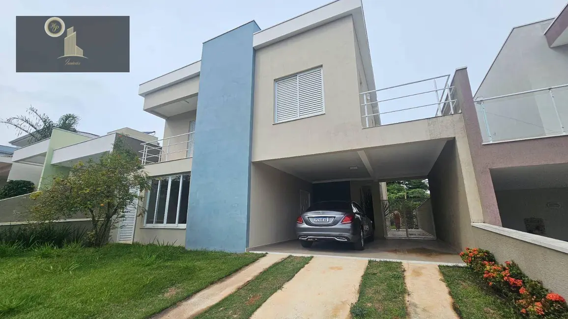 Foto 1 de Casa de Condomínio com 3 quartos à venda, 479m2 em Pinheirinho, Vinhedo - SP